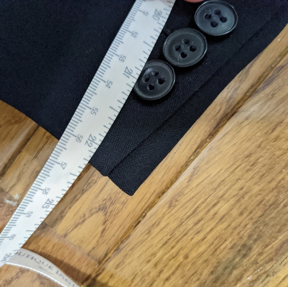 Theory Blazer - Picture 8 of 8